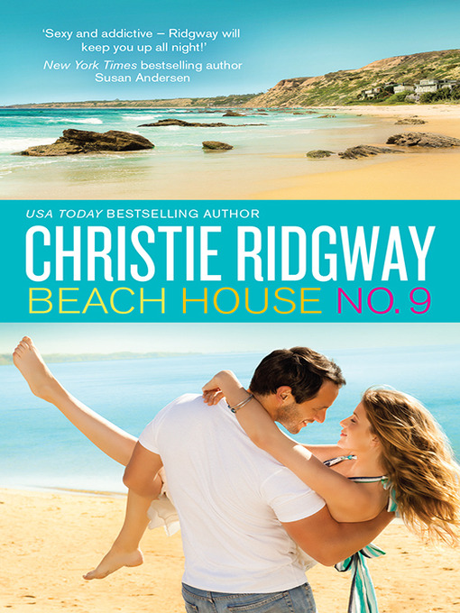 Cover image for Beach House No. 9